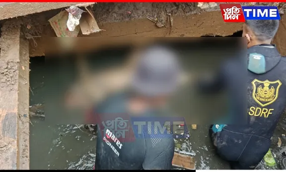 Parents Confirm Identity of Avinash Sarkar's Body at GMCH in Guwahati